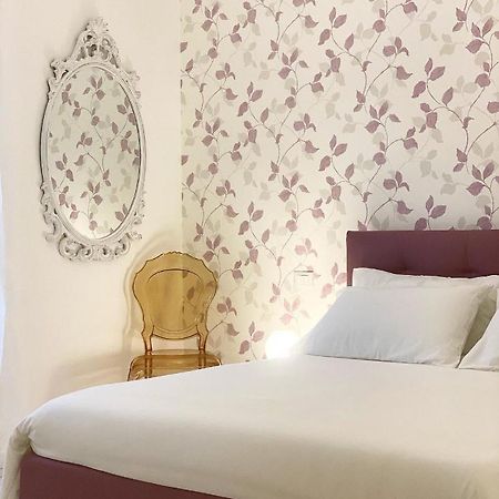 Bed and Breakfast Tre Santi Лечче Экстерьер фото
