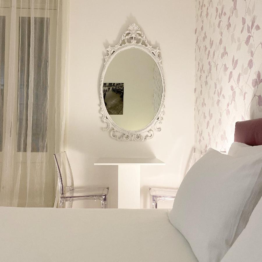 Bed and Breakfast Tre Santi Лечче Экстерьер фото