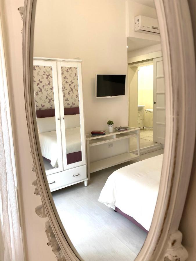Bed and Breakfast Tre Santi Лечче Экстерьер фото