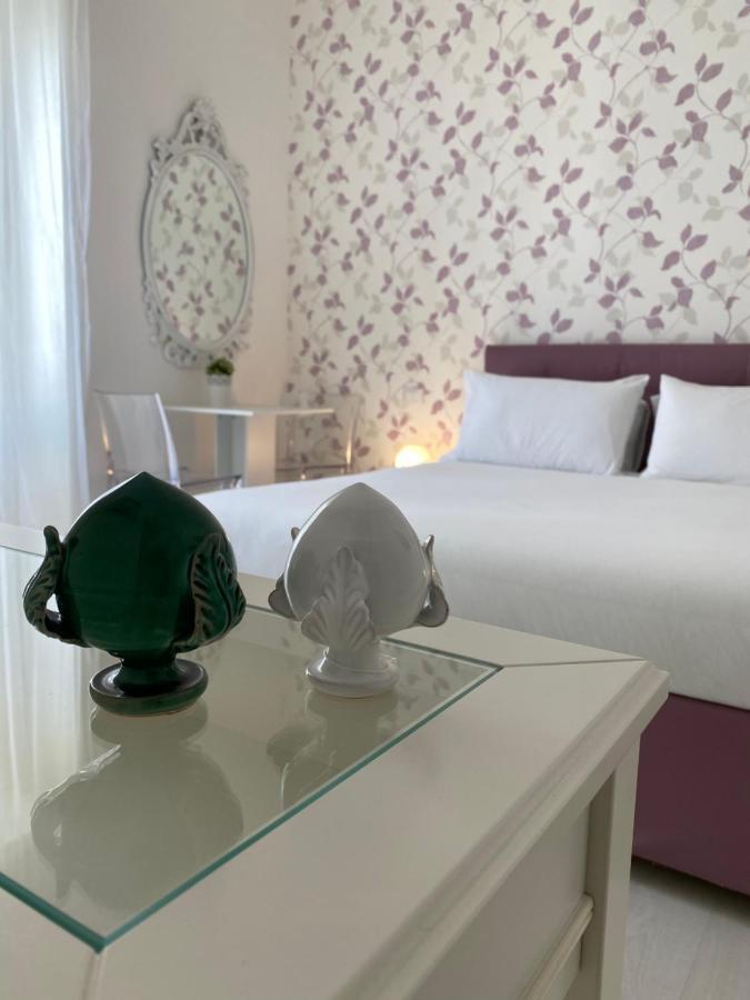 Bed and Breakfast Tre Santi Лечче Экстерьер фото