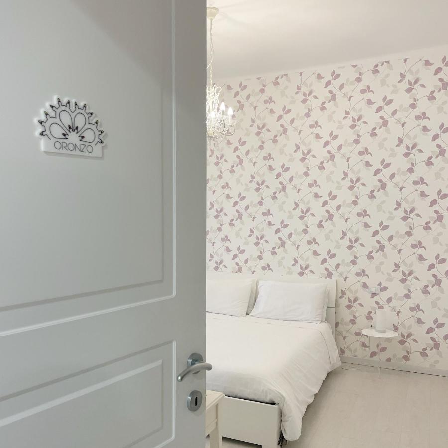 Bed and Breakfast Tre Santi Лечче Экстерьер фото