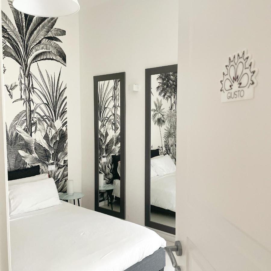 Bed and Breakfast Tre Santi Лечче Экстерьер фото