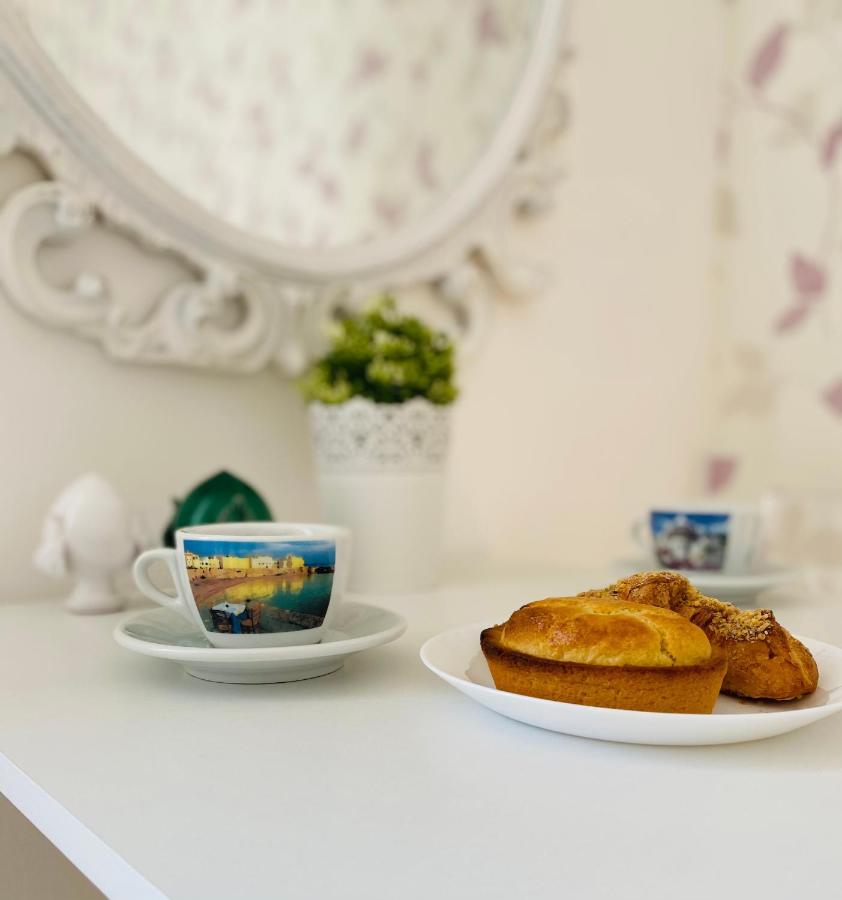 Bed and Breakfast Tre Santi Лечче Экстерьер фото