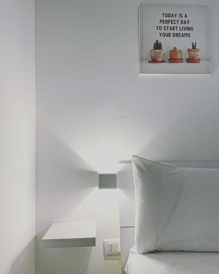 Bed and Breakfast Tre Santi Лечче Экстерьер фото